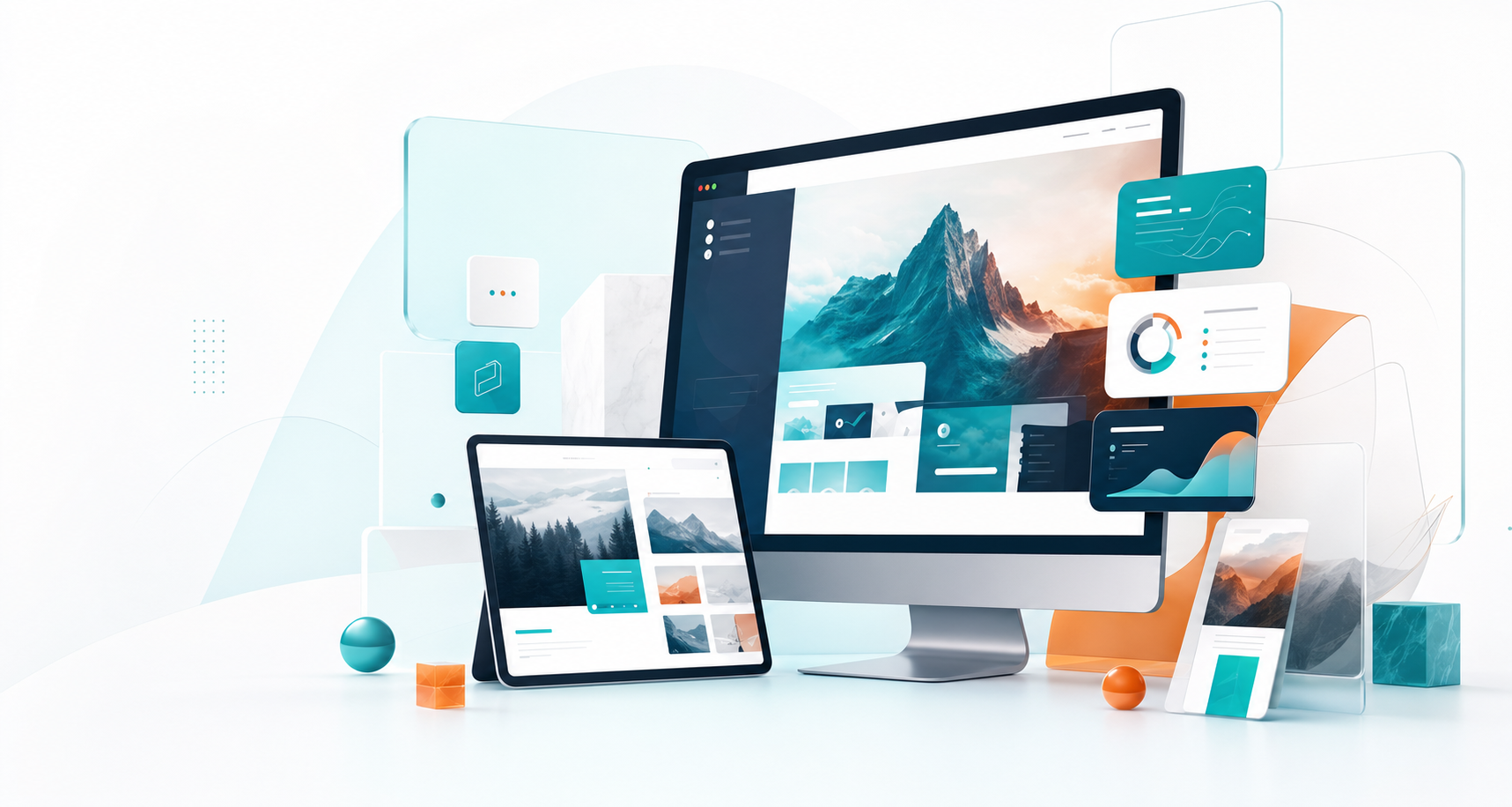 website carousel preview